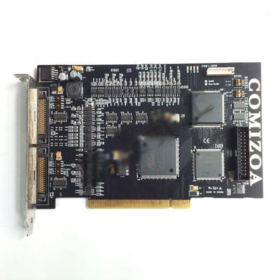 Samsung CNSMT Graphics card J81001310A EP10-903441 Vision board COMI-LX504 4AXIS